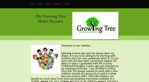 gotothegrowingtree.com