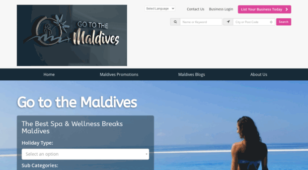 gotothemaldives.com