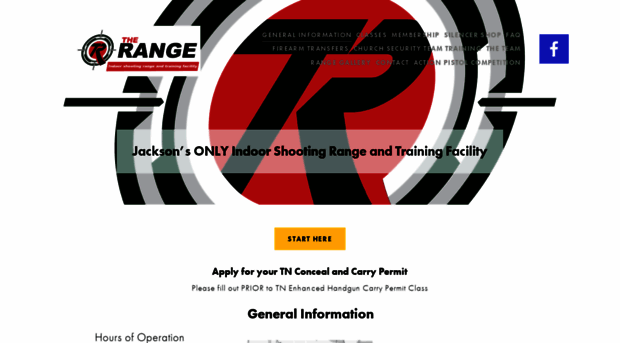 gototherange.com