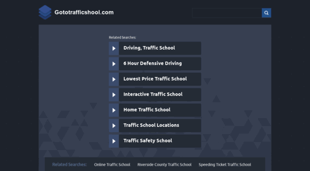 gototrafficshool.com