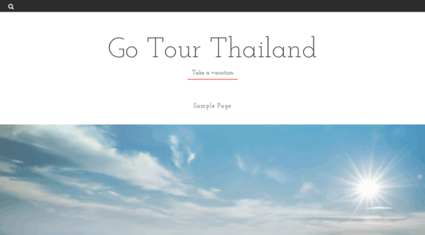 gotour-thailand.com