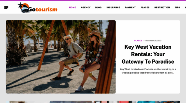 gotourism.net