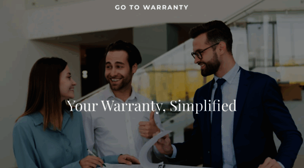 gotowarranty.com