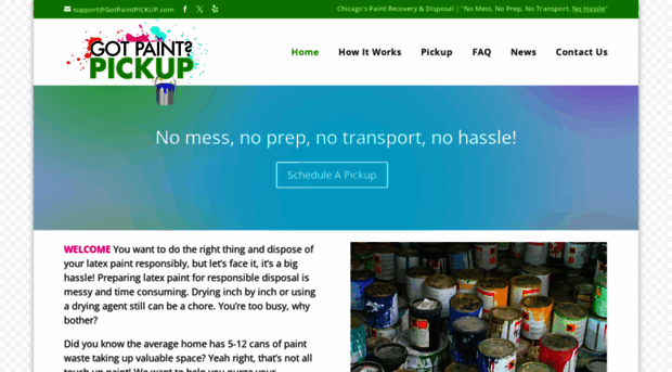gotpaintpickup.com