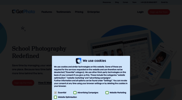 gotphoto.co.uk
