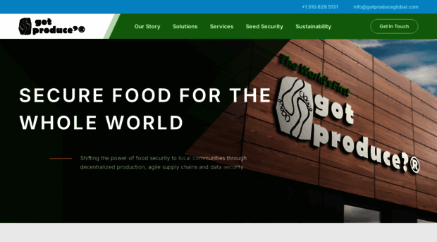 gotproduceglobal.com