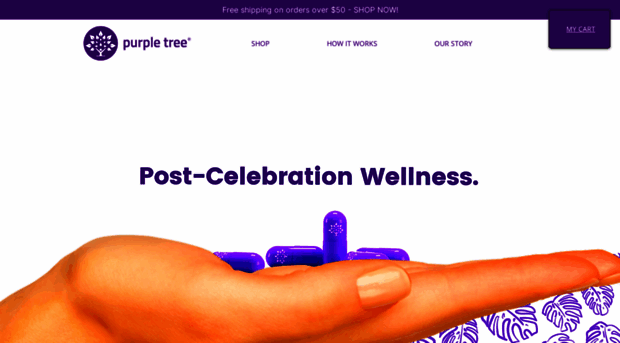 gotpurpletree.com