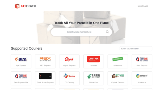 gotrack.my