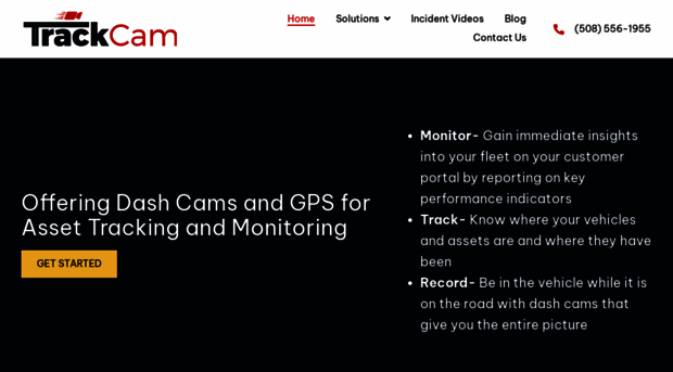 gotrackcam.com