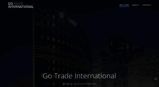 gotradeinternational.com