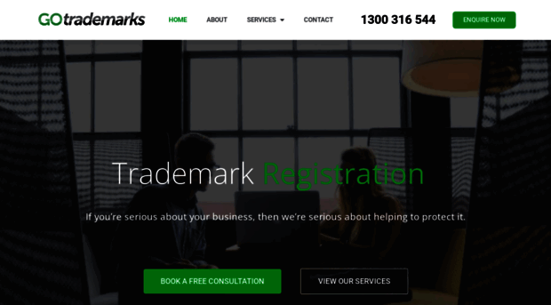 gotrademarks.com.au