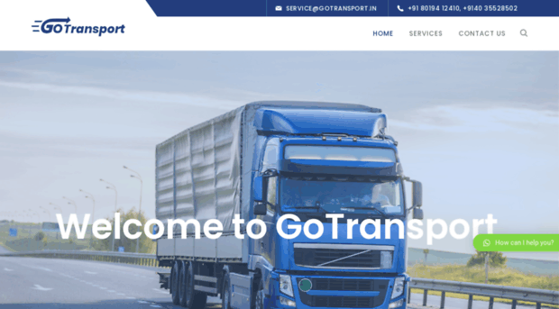 gotransport.in