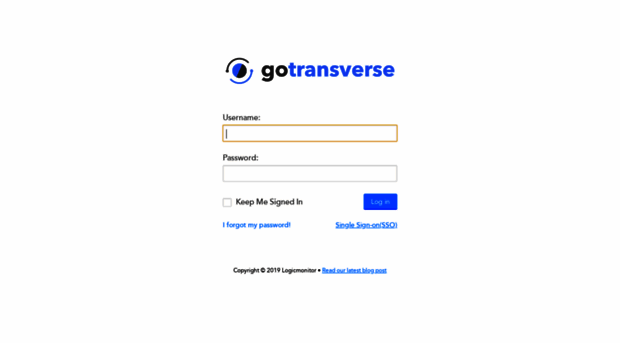 gotransverse.logicmonitor.com