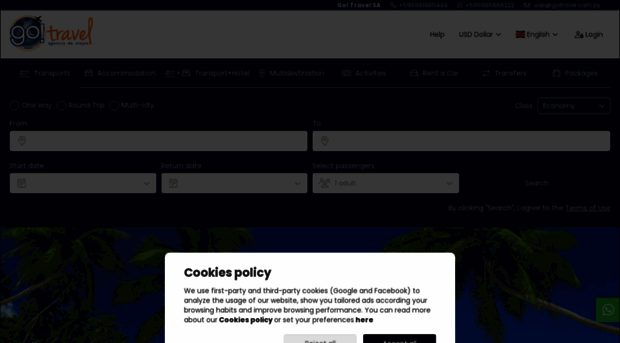 gotravel.com.py