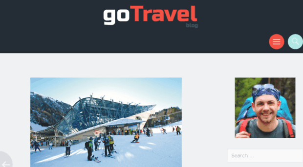 gotravel.muckr.com