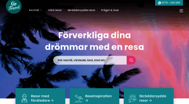 gotravel.se