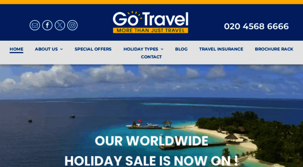 gotravel.uk.com