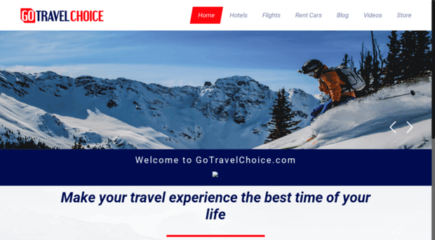 gotravelchoice.com