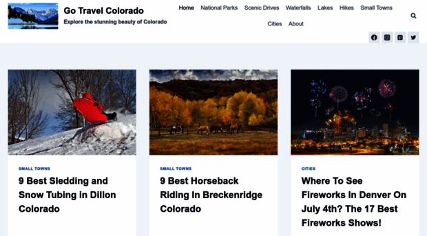 gotravelcolorado.com