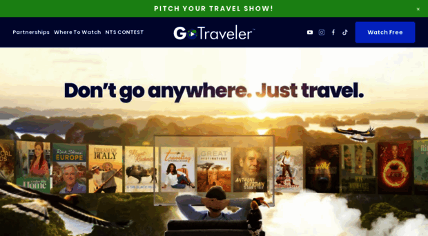 gotraveler.com