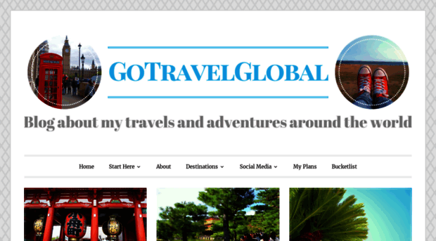 gotravelglobal.com