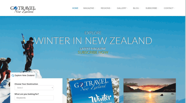 gotravelnewzealand.com