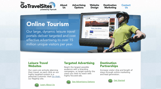 gotravelsites.com