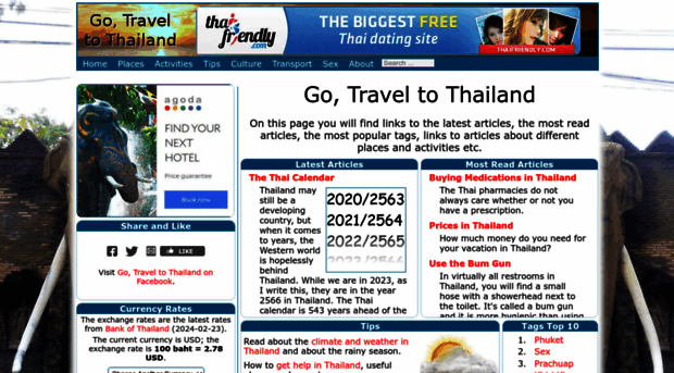 gotravelthailand.com