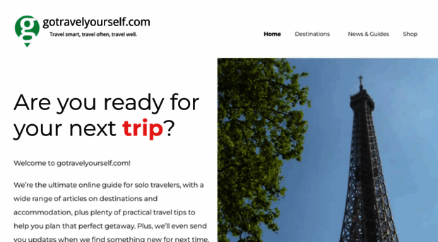 gotravelyourself.com