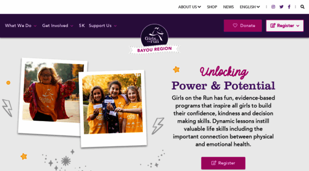 gotrbayouregion.org