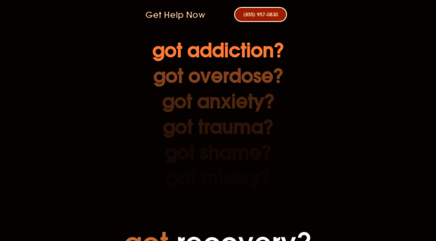 gotrecovery.com