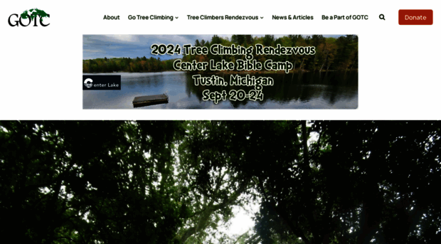gotreeclimbing.org