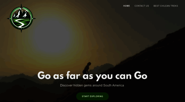 gotrekking.com