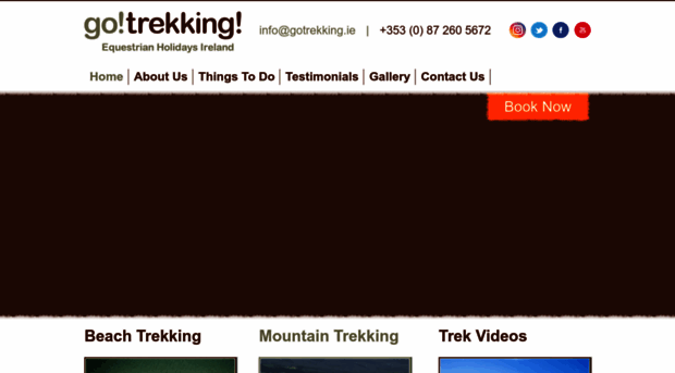 gotrekking.ie