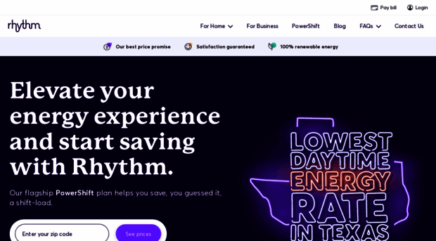 gotrhythm.com