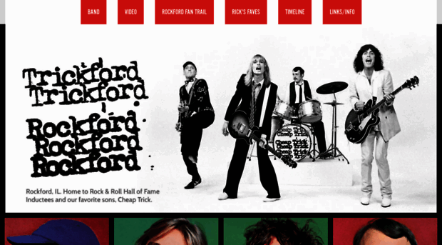 gotrickford.com