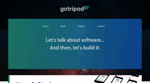 gotripod.com