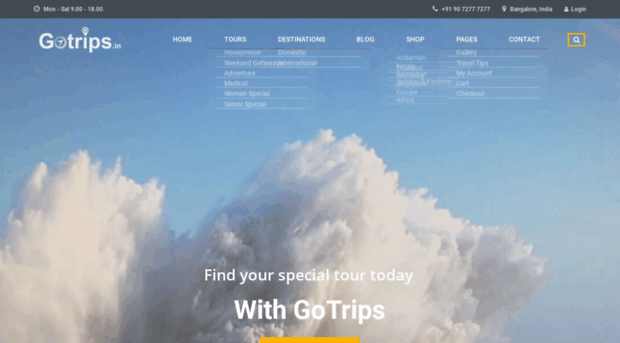 gotrips.in