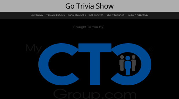 gotriviashow.com