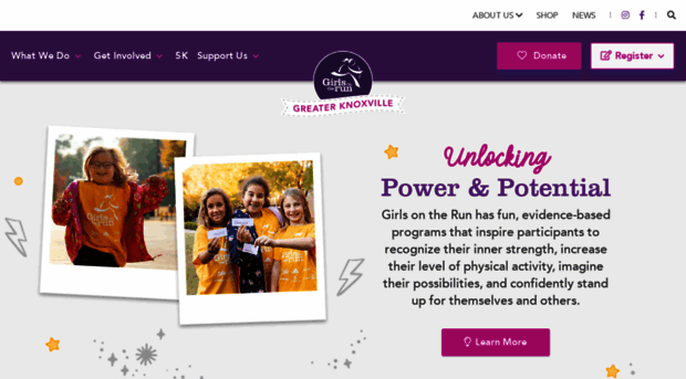 gotrknoxville.org