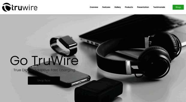 gotruwire.com