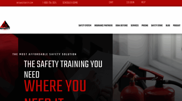 gotsafety.com