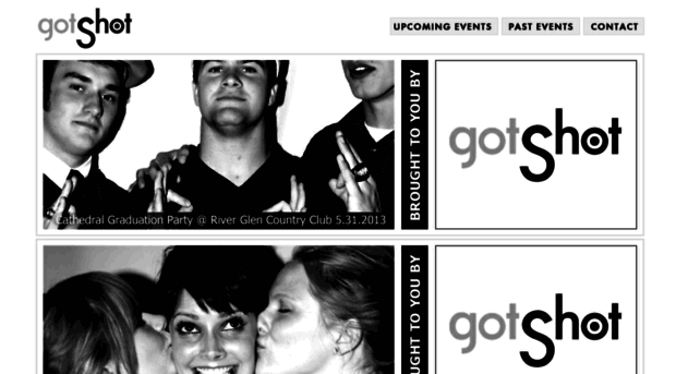 gotshot.net