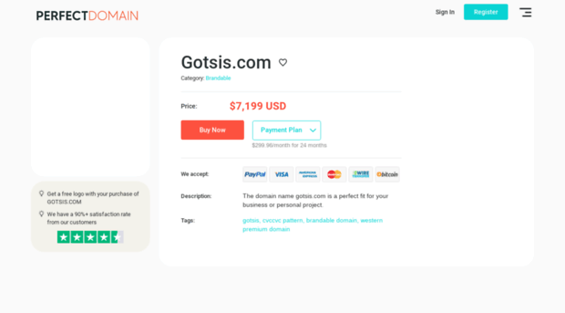 gotsis.com