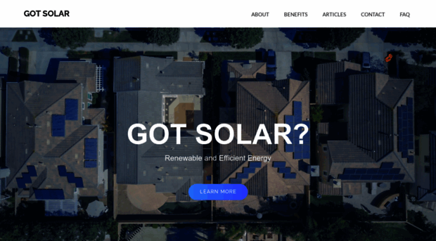 gotsolar.com