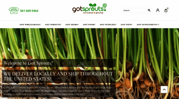 gotsprouts.com