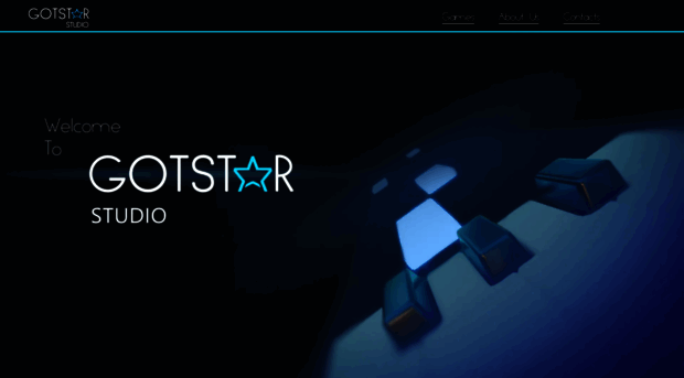 gotstarstudio.com