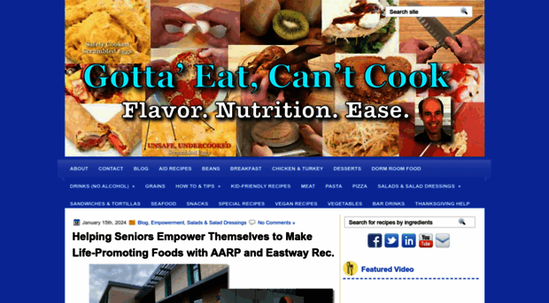 gotta-eat.com