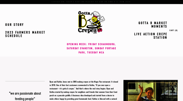 gottabcrepes.com