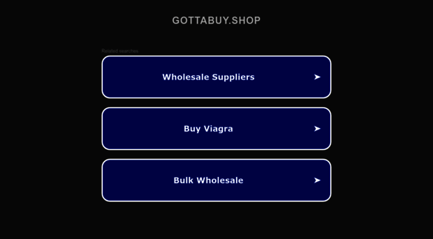 gottabuy.shop